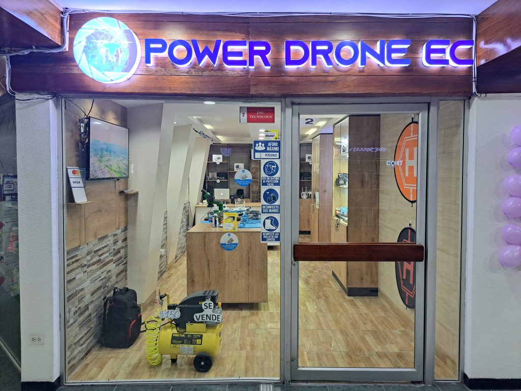 Drone, alquiler, compra