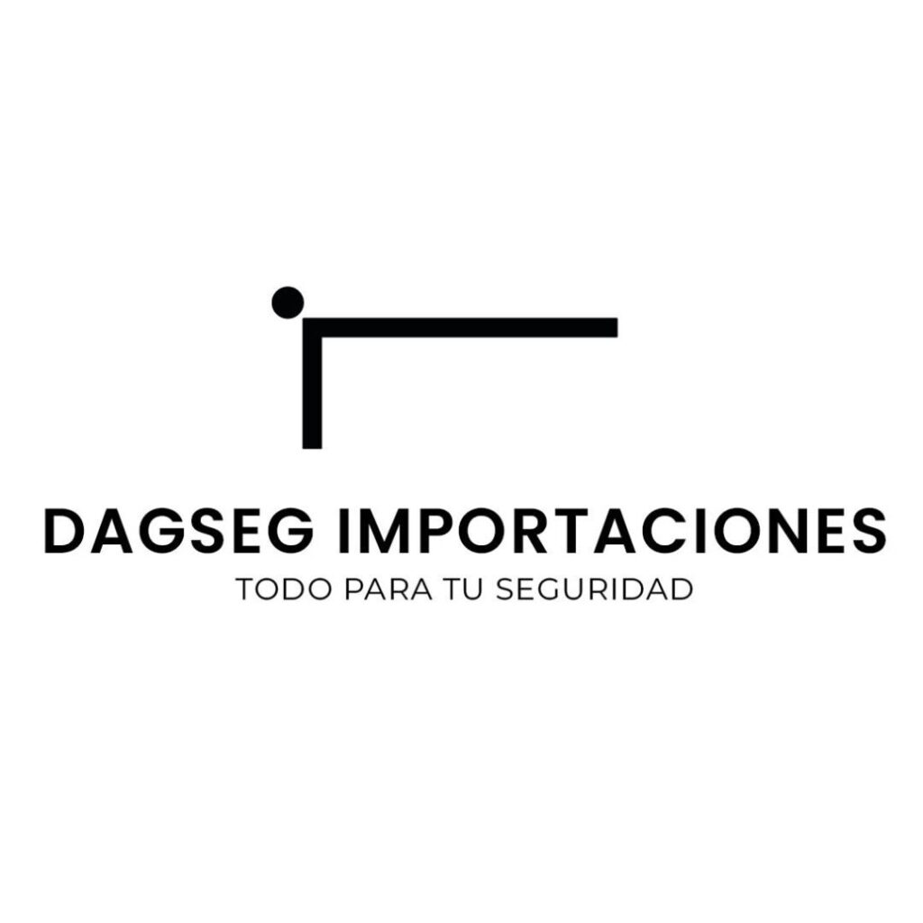 DAGSEG IMPORTACIONES! Tu nuevo aliado en seguridad electrónica profesional. Ofrecemos soluciones integrales en: