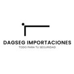 DAGSEG IMPORTACIONES! Tu nuevo aliado en seguridad electrónica profesional. Ofrecemos soluciones integrales en: