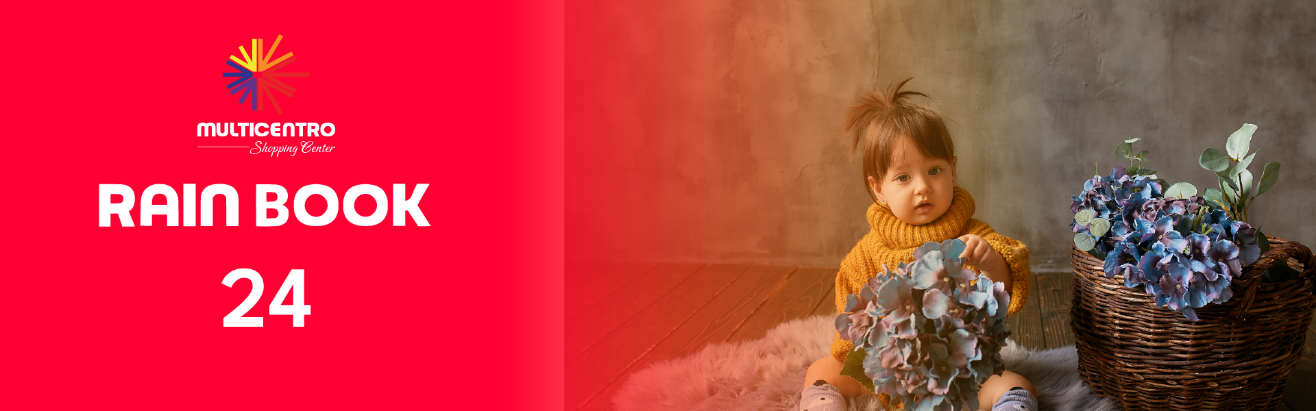 RAIN BOOK, SERVICIOS DE FOTOGRAFIA PARA BEBÉS