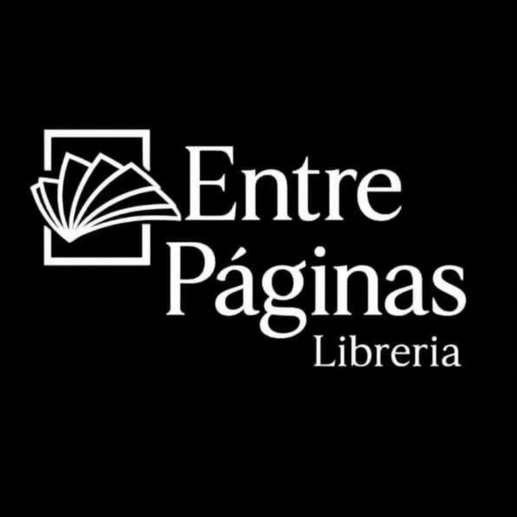 ENTRE PÁGINAS LIBRERÍA