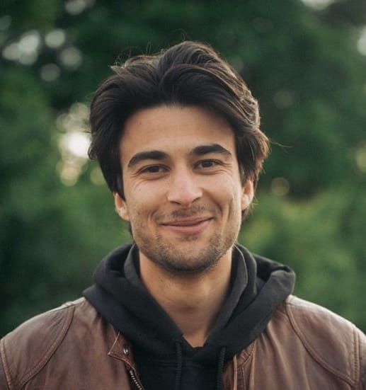 Carlos Mendoza