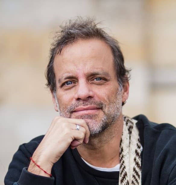 Mateo Guerrero